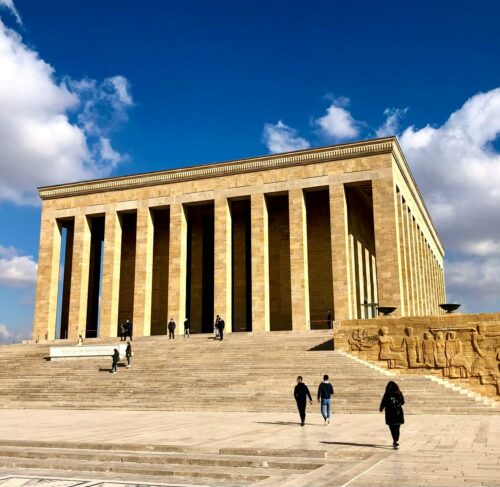 Ankara