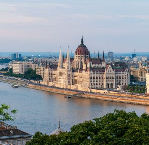 Budapest