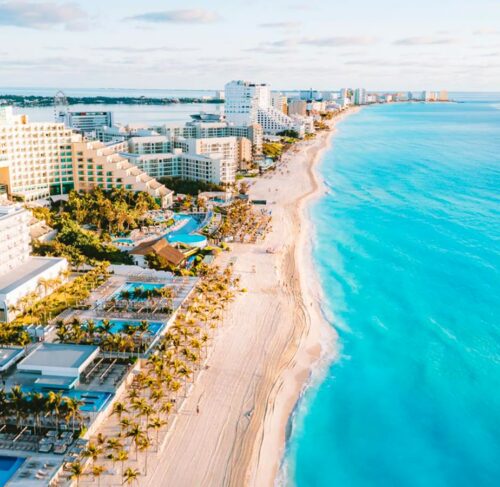 Cancún