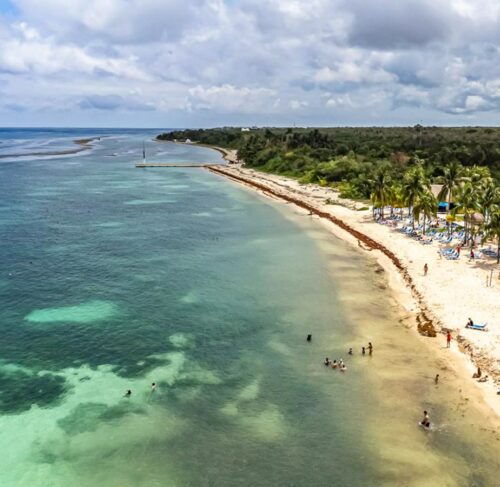 Cozumel