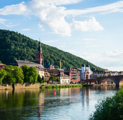 Heidelberg