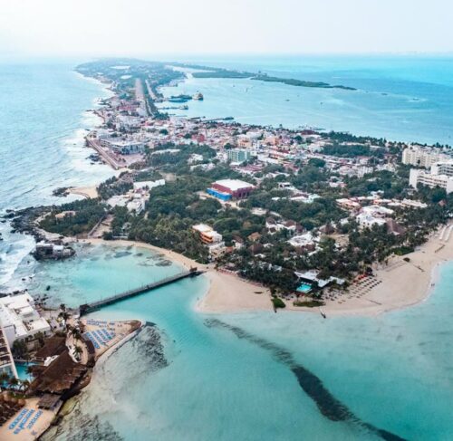 Isla Mujeres