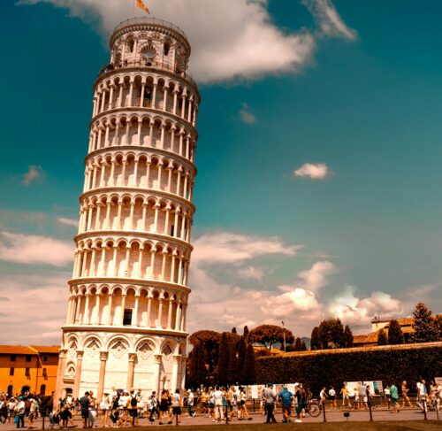 Pisa