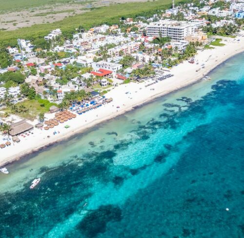 Puerto Morelos