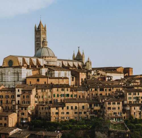 Siena