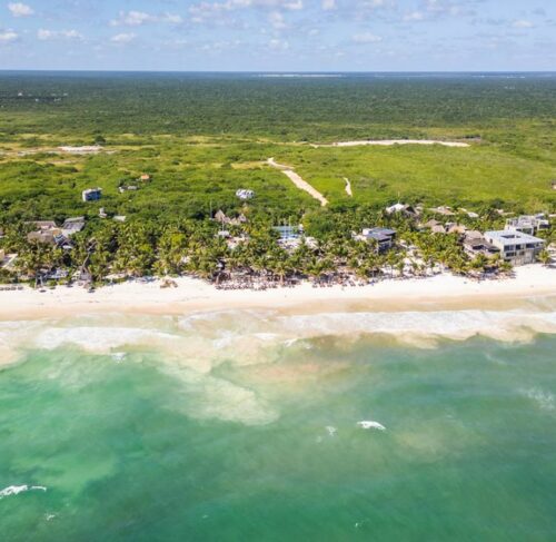 Tulum