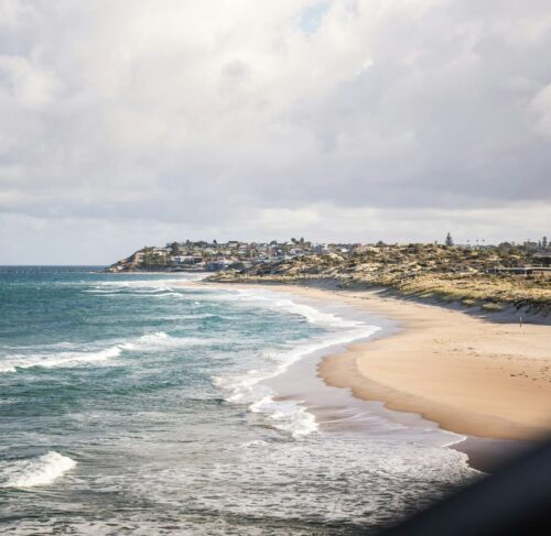 Adelaide