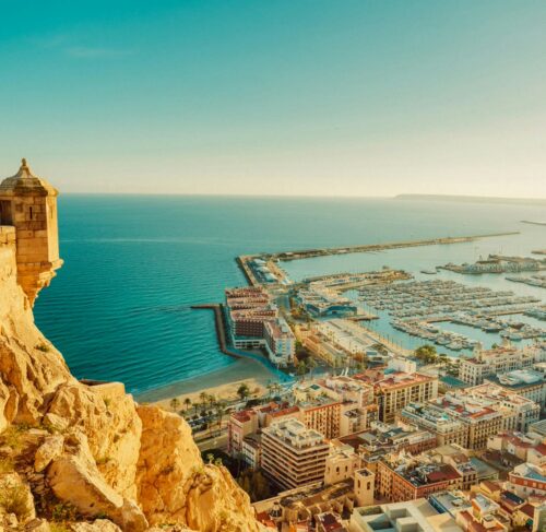 Alicante