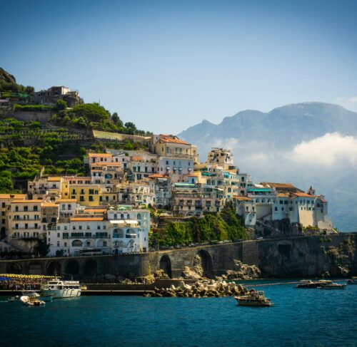 Amalfi