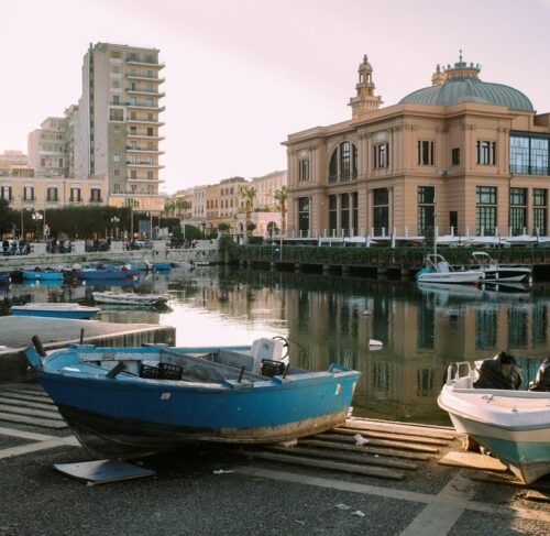 Bari