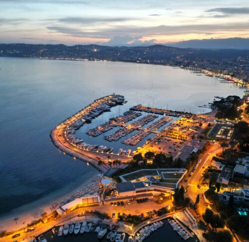 Cannes