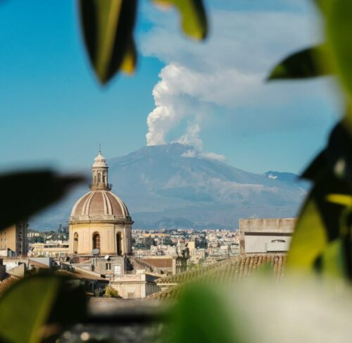 Catania