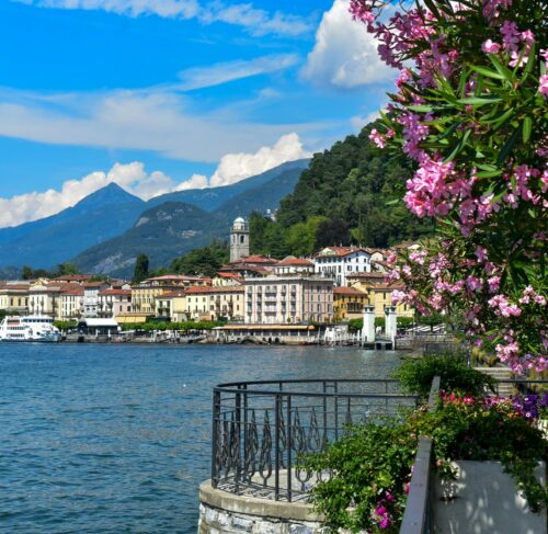 Como
