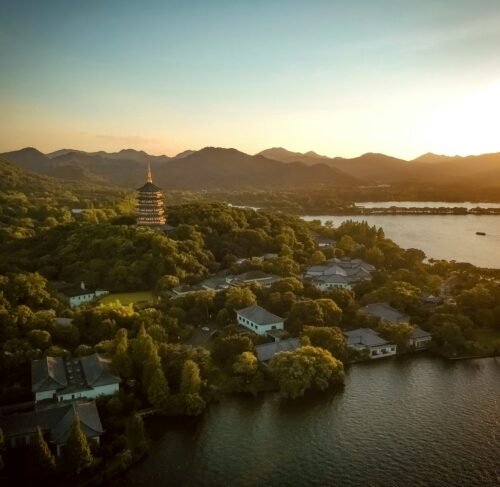 Hangzhou