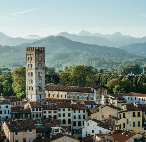 Lucca