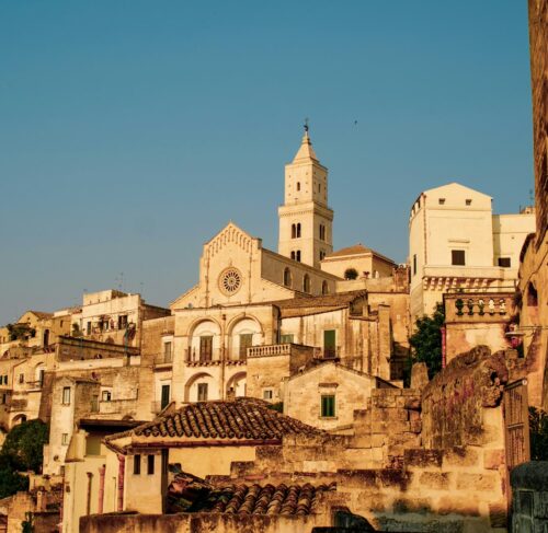 Matera