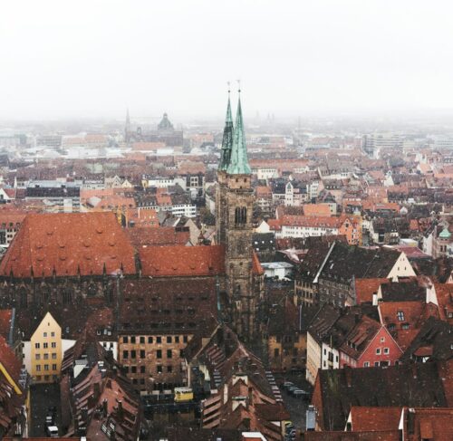 Nuremberg