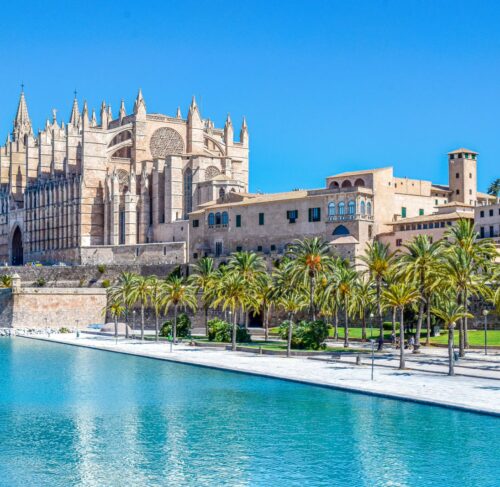 Palma de Mallorca