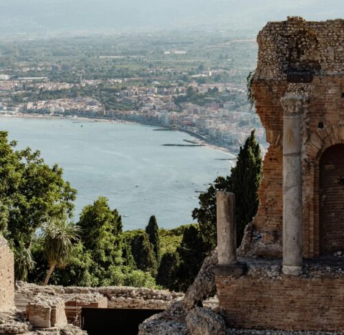 Taormina