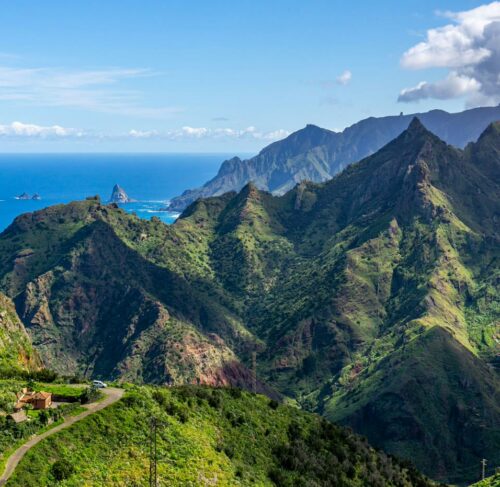 Tenerife