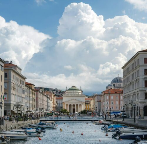 Trieste