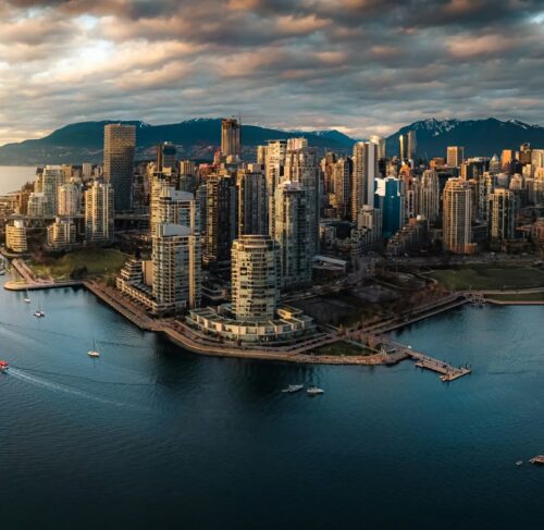 Vancouver