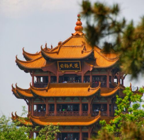 Wuhan