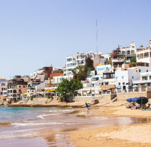 Agadir