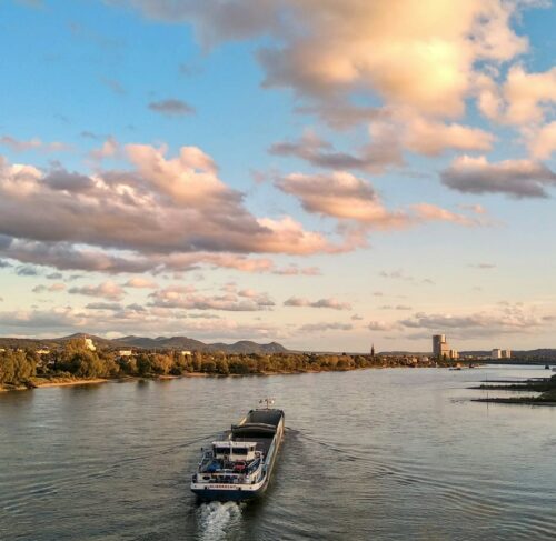 Bonn