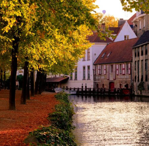 Bruges