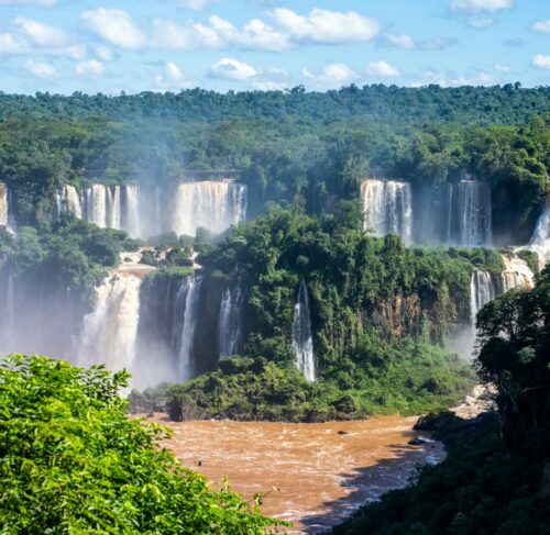 Foz do Iguaçu