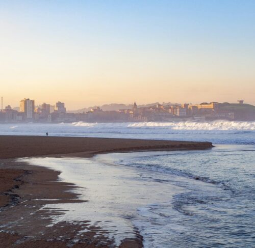 Gijón