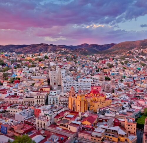 Guanajuato
