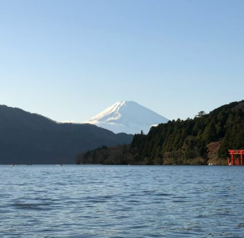 Hakone