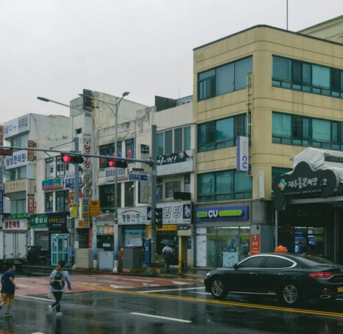 Jeju City