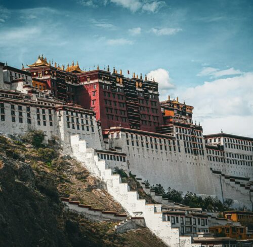 Lhasa