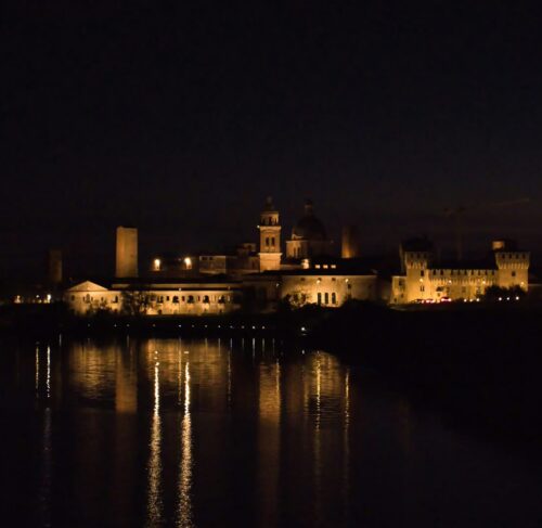 Mantua
