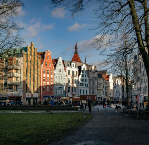 Rostock