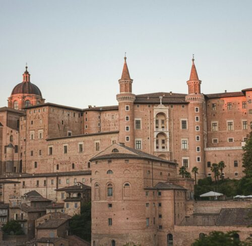 Urbino
