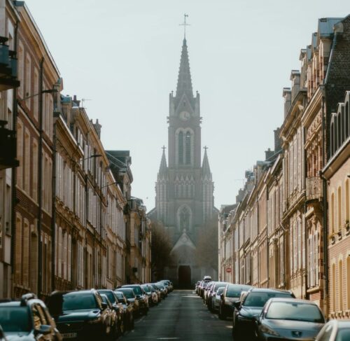 Amiens