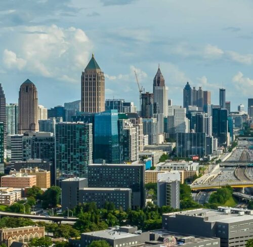 Atlanta
