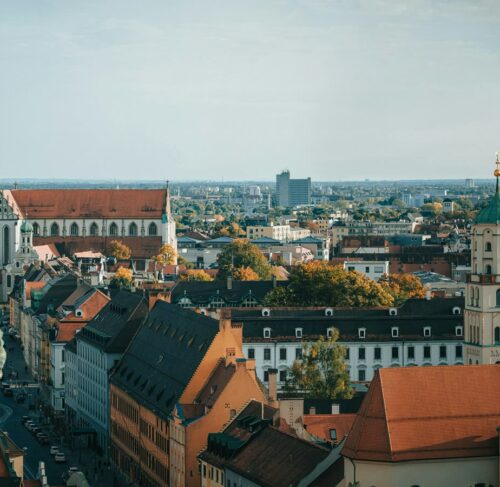Augsburg