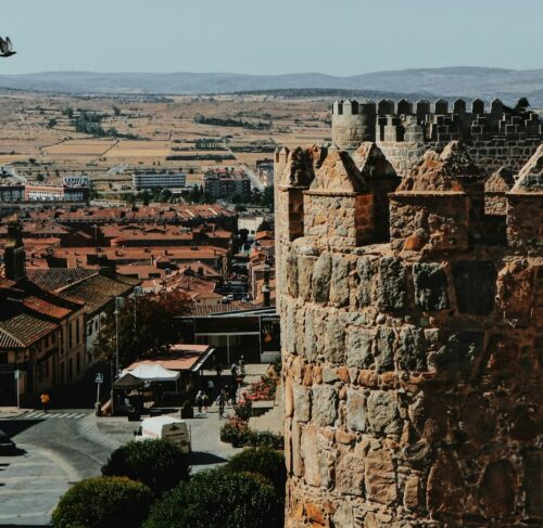 Ávila