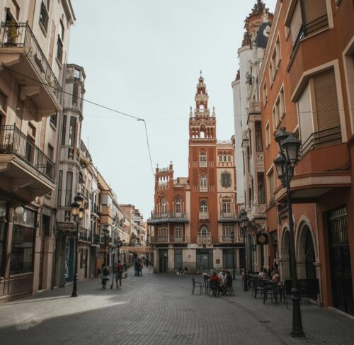 Badajoz