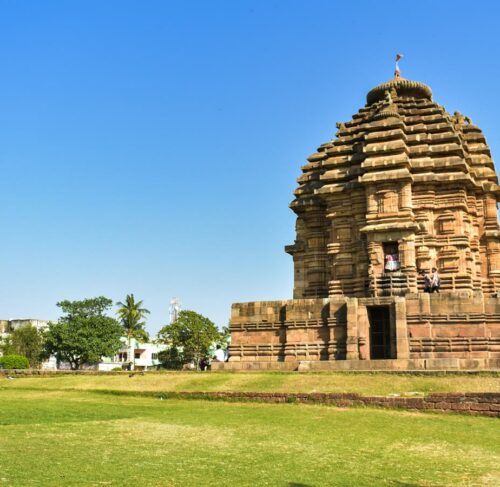 Bhubaneswar