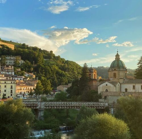 Cosenza