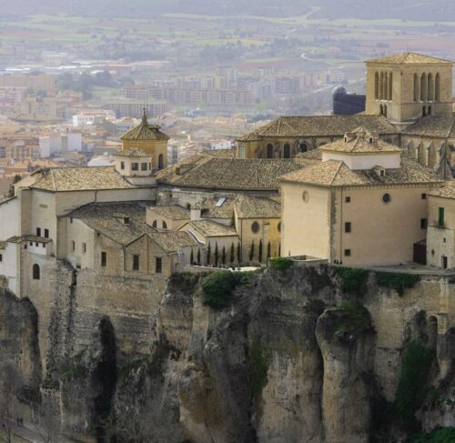 Cuenca