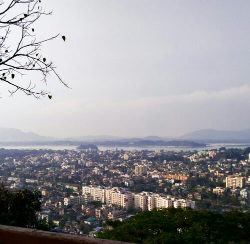 Guwahati