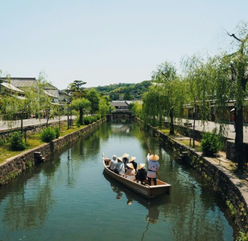 Kurashiki