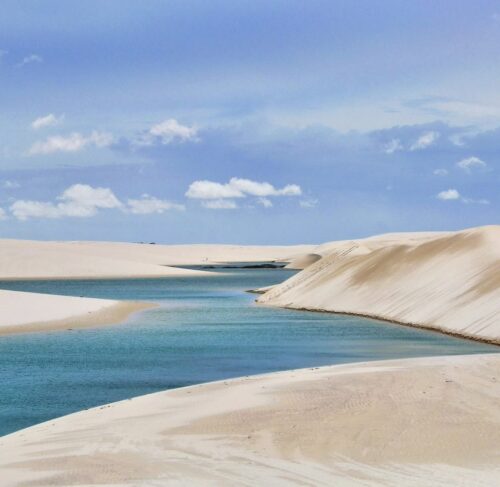 Lençóis Maranhenses